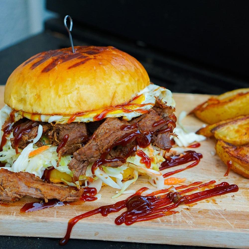 BBQ Workshops